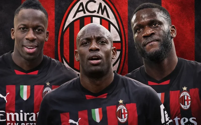 تقرير طبي يكشف 5 فحوصات تعيق صفقات ميلان الكبيرة